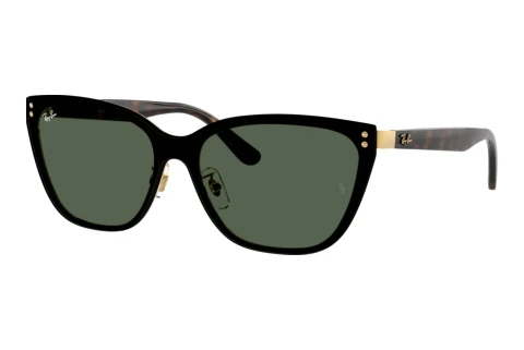 Okulary przeciwsłoneczne Ray-Ban RB3798D 001/71