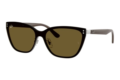 Okulary przeciwsłoneczne Ray-Ban RB3798D 928873
