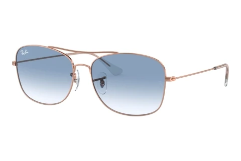 Okulary przeciwsłoneczne Ray-Ban RB3799 92023F