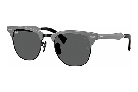 Okulary przeciwsłoneczne Ray-Ban RB3807M F108K8