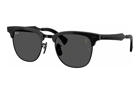 Okulary przeciwsłoneczne Ray-Ban RB3807M F111B1