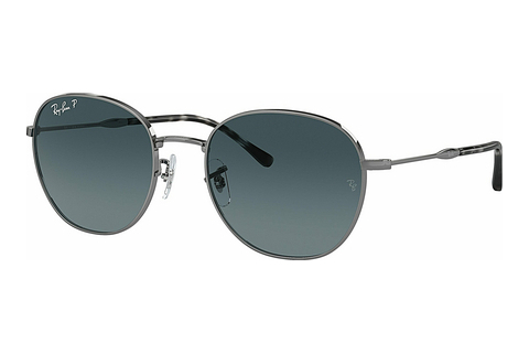 Okulary przeciwsłoneczne Ray-Ban RB3809 004/S3