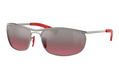 Okulary przeciwsłoneczne Ray-Ban RB3819M F0017A