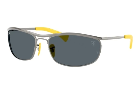 Okulary przeciwsłoneczne Ray-Ban RB3819M F030R5