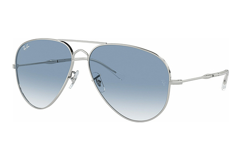 Okulary przeciwsłoneczne Ray-Ban OLD AVIATOR (RB3825 003/3F)