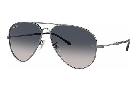 Okulary przeciwsłoneczne Ray-Ban OLD AVIATOR (RB3825 004/78)