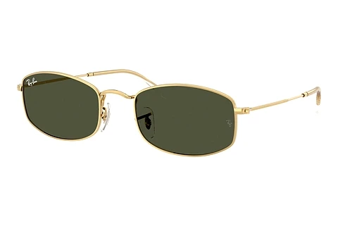 Okulary przeciwsłoneczne Ray-Ban RB3832 001/31
