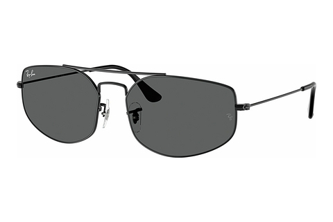 Okulary przeciwsłoneczne Ray-Ban Explorer 5 (RB3845 002/B1)