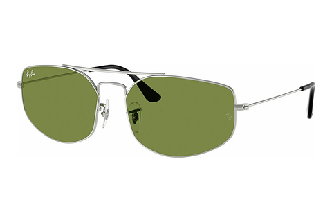 Okulary przeciwsłoneczne Ray-Ban Explorer 5 (RB3845 003/4E)