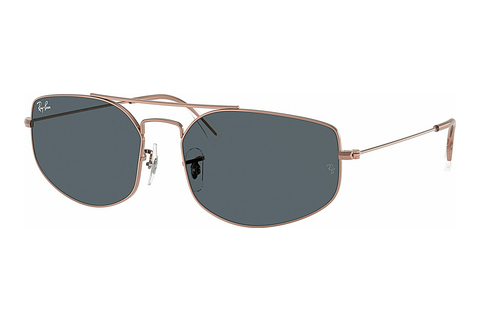 Okulary przeciwsłoneczne Ray-Ban Explorer 5 (RB3845 9035R5)