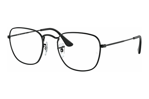 Okulary przeciwsłoneczne Ray-Ban FRANK (RB3857 002/GH)