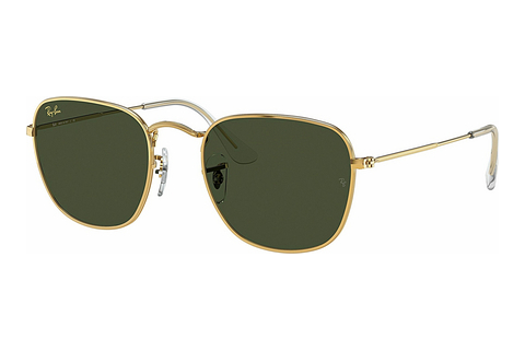 Okulary przeciwsłoneczne Ray-Ban FRANK (RB3857 919631)