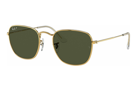 Okulary przeciwsłoneczne Ray-Ban FRANK (RB3857 919658)