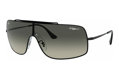 Okulary przeciwsłoneczne Ray-Ban WINGS III (RB3897 002/11)