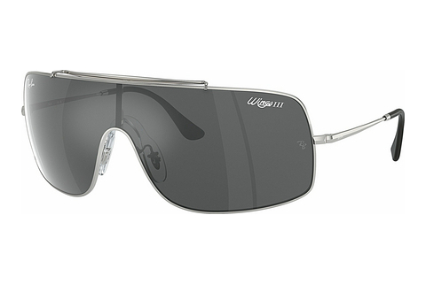 Okulary przeciwsłoneczne Ray-Ban WINGS III (RB3897 003/6G)