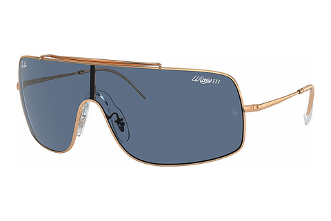 Okulary przeciwsłoneczne Ray-Ban WINGS III (RB3897 920280)