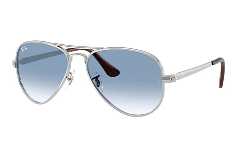 Okulary przeciwsłoneczne Ray-Ban AVIATOR MAX (RB3925 003/3F)
