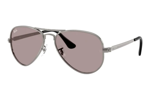 Okulary przeciwsłoneczne Ray-Ban AVIATOR MAX (RB3925 004/53)