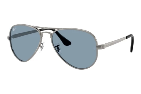 Okulary przeciwsłoneczne Ray-Ban AVIATOR MAX (RB3925 004/56)