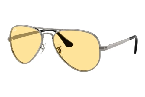 Okulary przeciwsłoneczne Ray-Ban AVIATOR MAX (RB3925 004/R6)