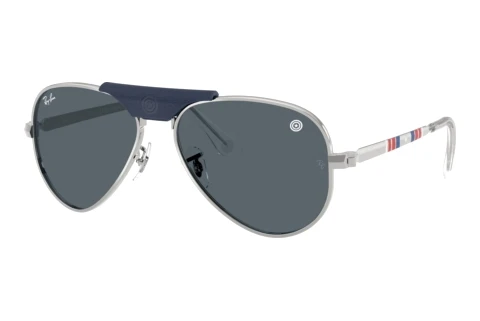 Okulary przeciwsłoneczne Ray-Ban AVIATOR MAX (RB3925 9289R5)
