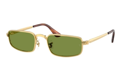 Okulary przeciwsłoneczne Ray-Ban RB3927 001/4E