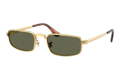 Okulary przeciwsłoneczne Ray-Ban RB3927 001/58