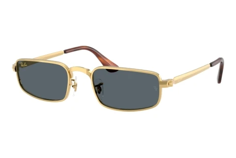 Okulary przeciwsłoneczne Ray-Ban RB3927 001/R5