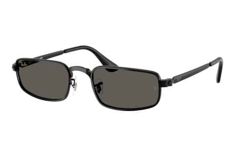 Okulary przeciwsłoneczne Ray-Ban RB3927 002/J5