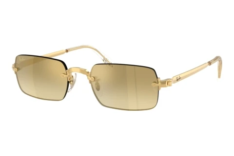 Okulary przeciwsłoneczne Ray-Ban RB3928 001/7I