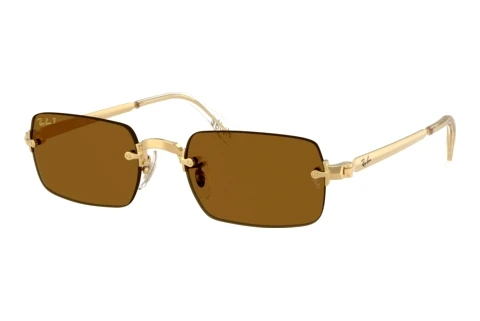 Okulary przeciwsłoneczne Ray-Ban RB3928 001/83