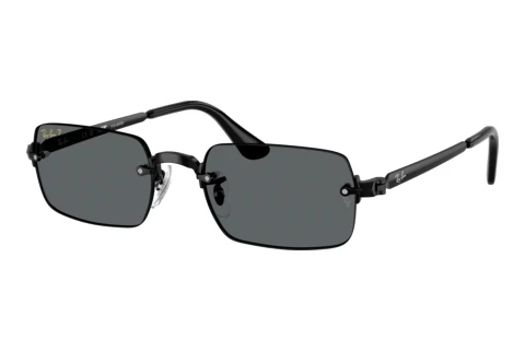 Okulary przeciwsłoneczne Ray-Ban RB3928 002/81