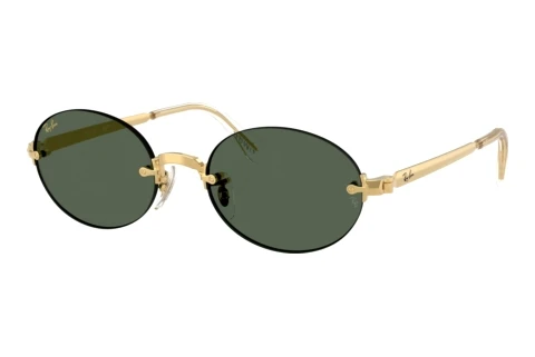 Okulary przeciwsłoneczne Ray-Ban RB3929 001/71