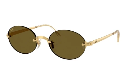 Okulary przeciwsłoneczne Ray-Ban RB3929 001/73