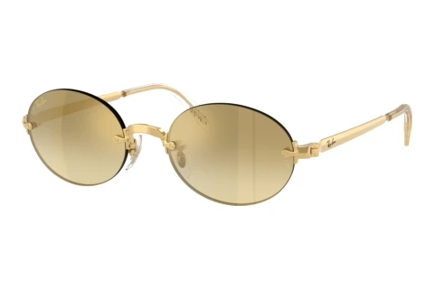 Okulary przeciwsłoneczne Ray-Ban RB3929 001/7I