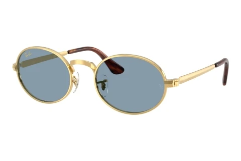 Okulary przeciwsłoneczne Ray-Ban RB3931 001/56