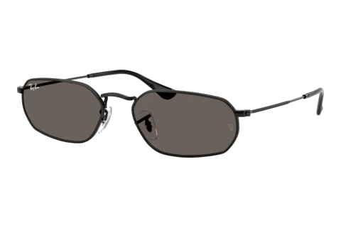Okulary przeciwsłoneczne Ray-Ban RB3947 002/B1