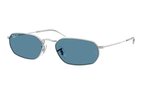 Okulary przeciwsłoneczne Ray-Ban RB3947 003/S2