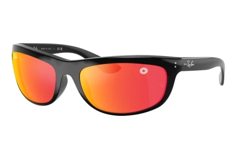 Okulary przeciwsłoneczne Ray-Ban BALORAMA (RB4089 68711D)