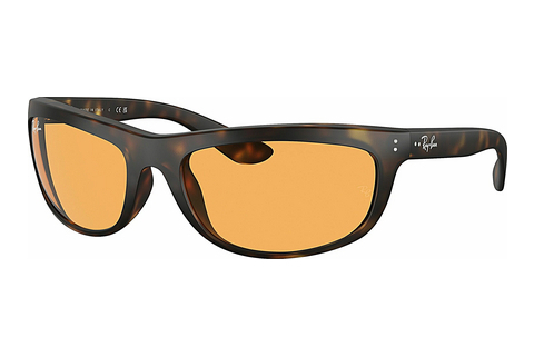 Okulary przeciwsłoneczne Ray-Ban BALORAMA (RB4089 894/13)