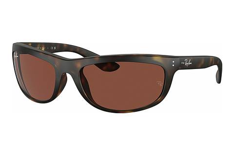 Okulary przeciwsłoneczne Ray-Ban BALORAMA (RB4089 894/C5)