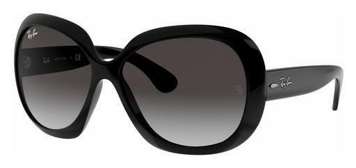 Okulary przeciwsłoneczne Ray-Ban JACKIE OHH II (RB4098 601/8G)