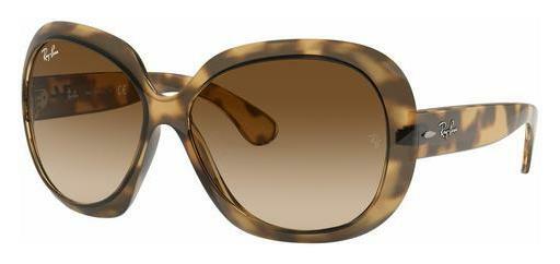 Okulary przeciwsłoneczne Ray-Ban JACKIE OHH II (RB4098 642/13)