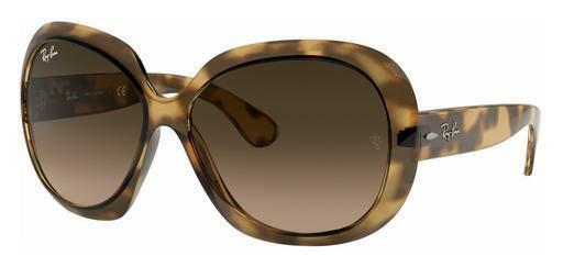 Okulary przeciwsłoneczne Ray-Ban JACKIE OHH II (RB4098 642/A5)