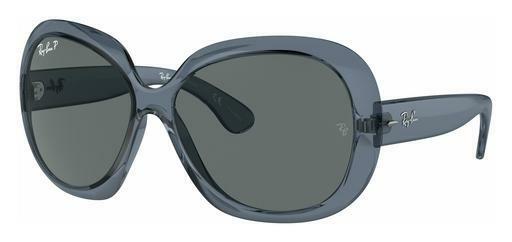 Okulary przeciwsłoneczne Ray-Ban JACKIE OHH II (RB4098 659281)