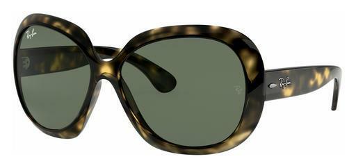 Okulary przeciwsłoneczne Ray-Ban JACKIE OHH II (RB4098 710/71)