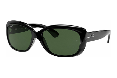 Okulary przeciwsłoneczne Ray-Ban JACKIE OHH (RB4101 601/58)