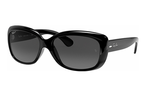 Okulary przeciwsłoneczne Ray-Ban JACKIE OHH (RB4101 601/T3)