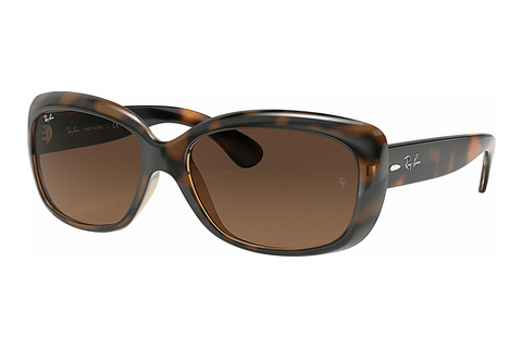 Okulary przeciwsłoneczne Ray-Ban JACKIE OHH (RB4101 642/43)