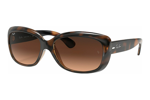 Okulary przeciwsłoneczne Ray-Ban JACKIE OHH (RB4101 642/A5)